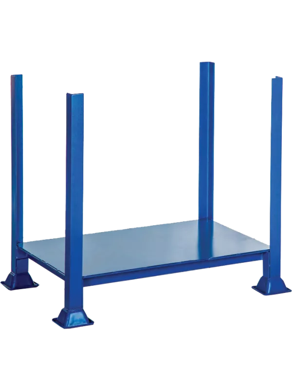 Stackable Pallet - Post Pallets